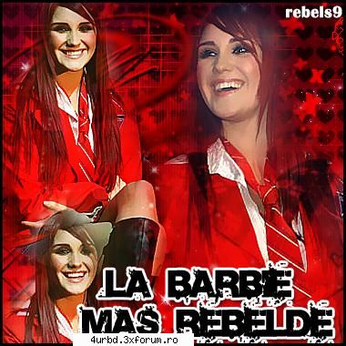 BANERE - christian_and_dulce - Dulce Maria