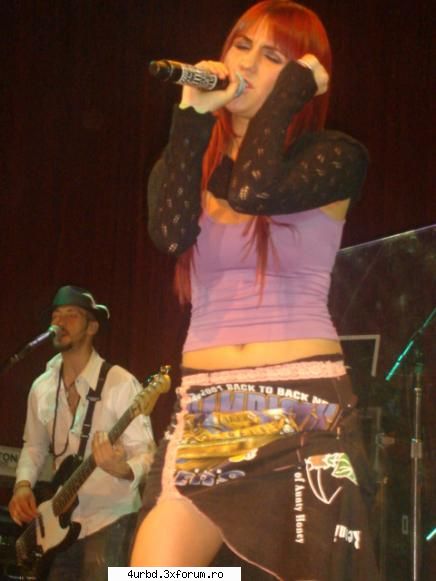 Biografia - Dulce Mar�a Espinoza Savi��n Tambi�n conocida - Dulce Maria