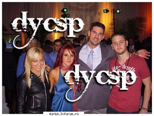 Dulce Chriss impreuna?????????????????? - da o fi adevarat ce se spune ca sunt impreuna - Las Vondys