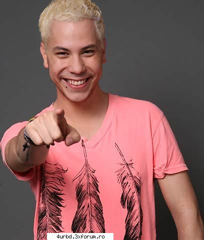 :cool: fotos con christian