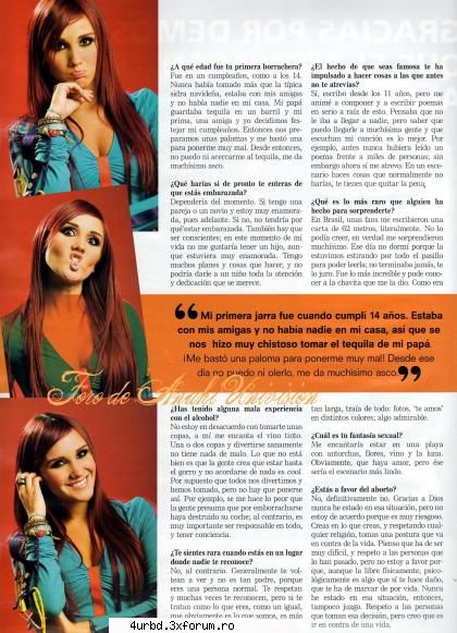 Photos Con Dul - anahi4u - Dulce Maria