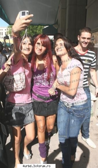sweet!!! photos con dul