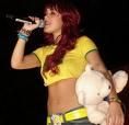 Photos Con Dul - fanrbd - Dulce Maria