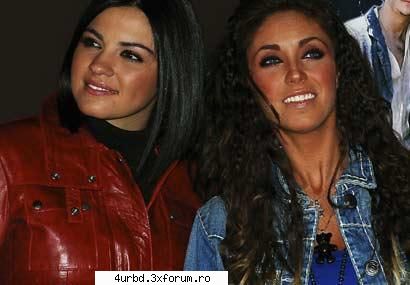 galerie foto - e mijto maite imi pashi mooolt de a 2 dupa annie - Maite