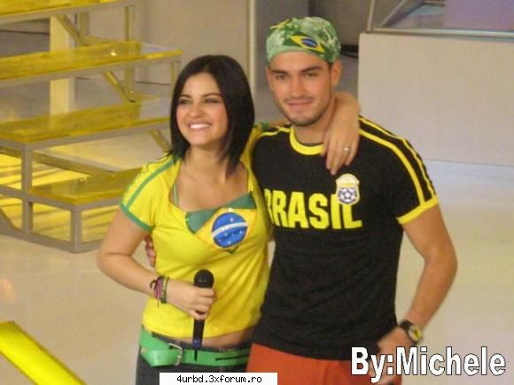 galerie foto - fanrbd - Maite